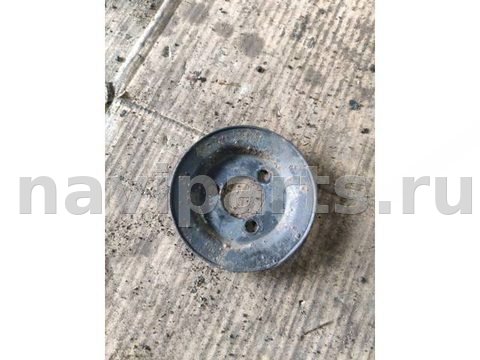 Новое Volkswagen Passat B5, 1999 г., арт. 96992757