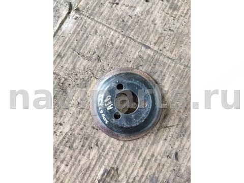 Новое Volkswagen Passat B5, 1999 г., арт. 96992757, фото 2