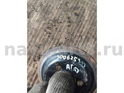 Новое Volkswagen Passat B5, 1999 г., арт. 96992757, фото 3