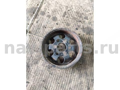 Новое Volkswagen Passat B5, 1999 г., арт. 96992759