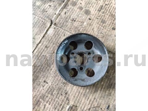 Новое Volkswagen Passat B5, 1999 г., арт. 96992759, фото 2