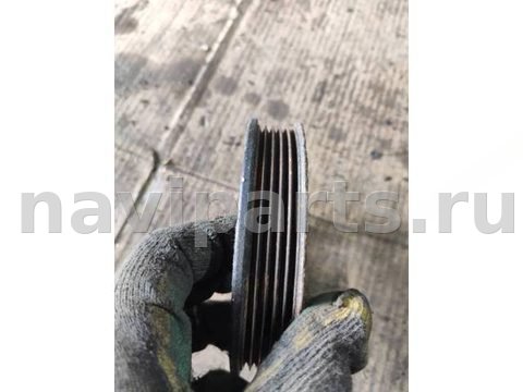 Новое Volkswagen Passat B5, 1999 г., арт. 96992759, фото 3