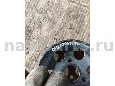 Новое Volkswagen Passat B5, 1999 г., арт. 96992759, фото 4