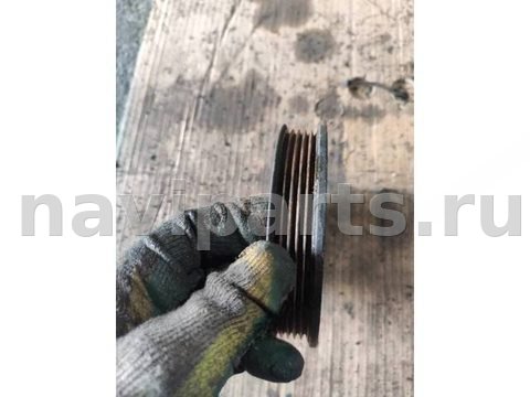 Новое Volkswagen Passat B5, 1999 г., арт. 96996077