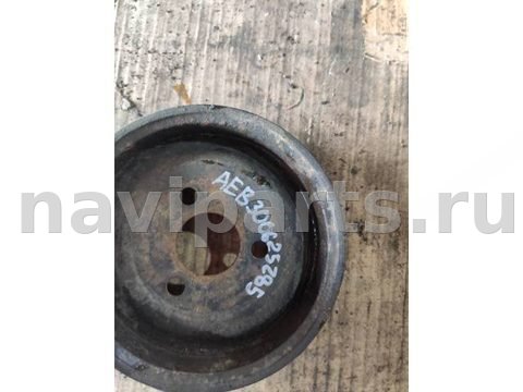 Новое Volkswagen Passat B5, 1999 г., арт. 96996077, фото 3