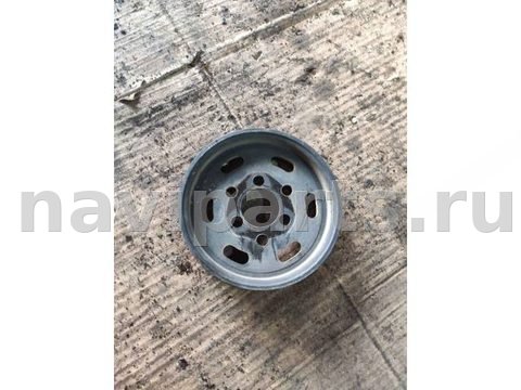 Новое Volkswagen Golf, 2000 г., арт. 97003658