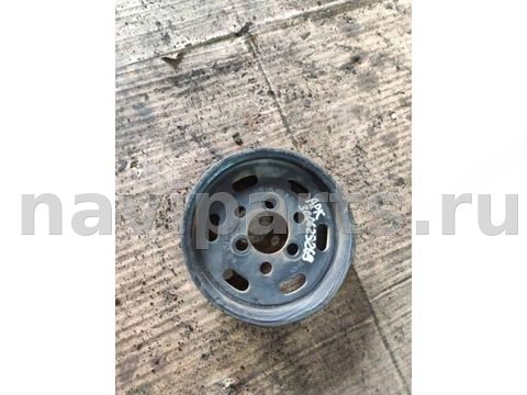 Новое Volkswagen Golf, 2000 г., арт. 97003658, фото 3