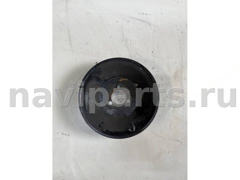 Новое Volkswagen Crafter, 2008 г., арт. 97048363