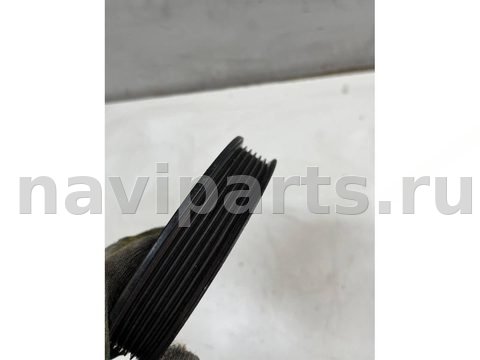 Новое Volkswagen Crafter, 2008 г., арт. 97048363, фото 2