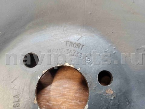 Новое Ford Scorpio, 1985 г., OEM 88WF3A733A2B, арт. A399690, фото 2