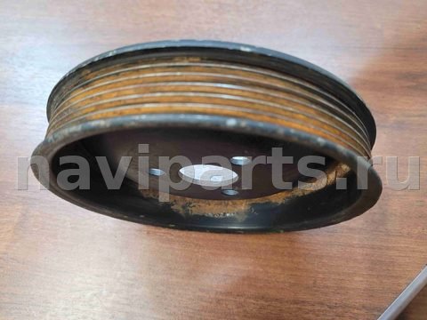 Новое Ford Scorpio, 1985 г., OEM 88WF3A733A2B, арт. A399690, фото 3