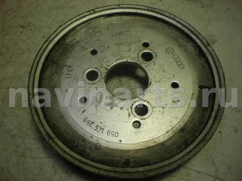 Новое Audi A6 C5, 2001 г., OEM 059145255, арт. A646459