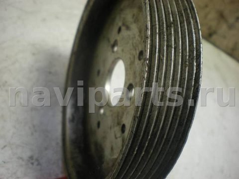 Новое Audi A6 C5, 2001 г., OEM 059145255, арт. A646459, фото 2