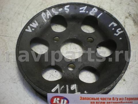 Новое Volkswagen Passat, 2000 г., OEM 058145255E, арт. A646480
