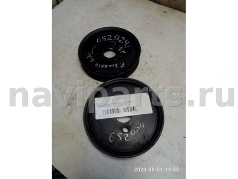 Новое Ford Scorpio, 1994 г., OEM 95WF3A733BA, арт. A652924