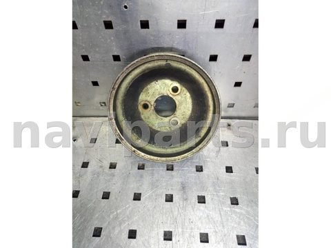 Новое Fiat Multipla, 1999 г., OEM A023, арт. A696416