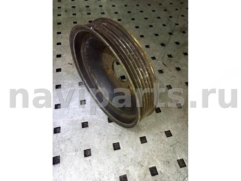 Новое Fiat Multipla, 1999 г., OEM A023, арт. A696416, фото 2