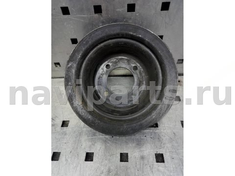 Новое BMW 5 E34, 1988 г., OEM 11511709775, арт. A696614