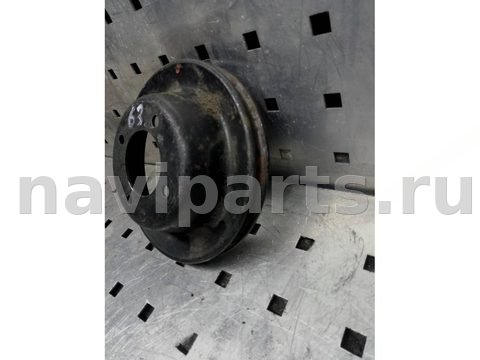 Новое BMW 5 E34, 1988 г., OEM 11511709775, арт. A696614, фото 2
