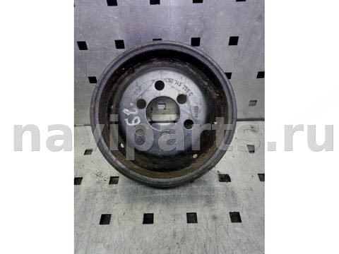 Новое Audi A4 B5, 1994 г., OEM 058145255C, арт. A696669, фото 2