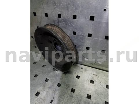 Новое Audi A4 B5, 1994 г., OEM 058145255C, арт. A696669, фото 3