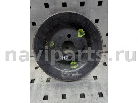 Новое Mercedes Vito, 1996 г., OEM A6042360010, арт. A696683