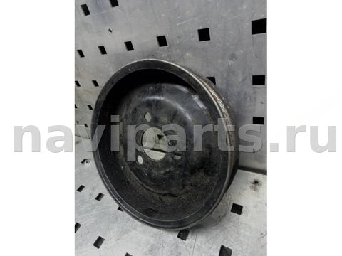 Новое Mercedes Vito, 1996 г., OEM A6042360010, арт. A696683, фото 2