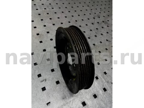 Новое Mercedes Vito, 1996 г., OEM A6042360010, арт. A696683, фото 3