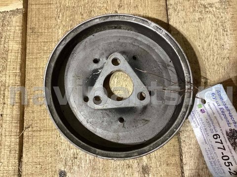 Новое Audi A4 B7, 2004 г., OEM 059145255, арт. A752040