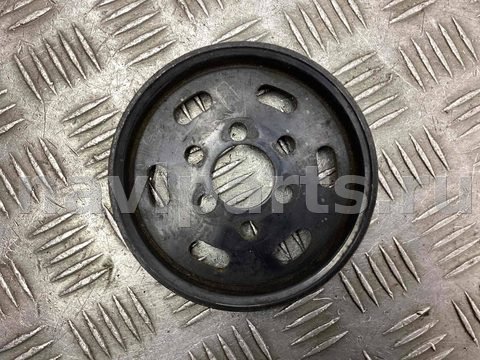Новое Audi A3, 1996 г., OEM 038145255, арт. A796768, фото 2