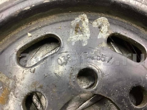 Новое Audi A3, 1996 г., OEM 038145255, арт. A796768, фото 4