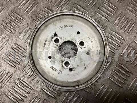 Новое Volkswagen Passat, 2000 г., OEM 059145255, арт. A797097