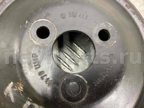 Новое Mercedes E W124, 1985 г., OEM 201460, арт. A799377, фото 5