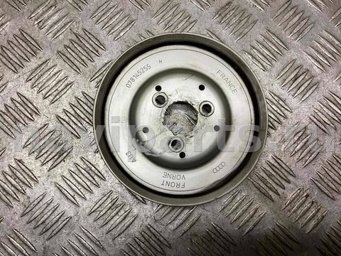 Новое Audi A6 C5, 1997 г., OEM 078145255, арт. A799540