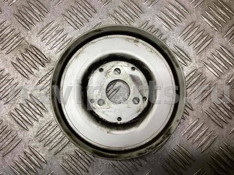 Новое Audi A6 C5, 1997 г., OEM 078145255, арт. A799540, фото 2