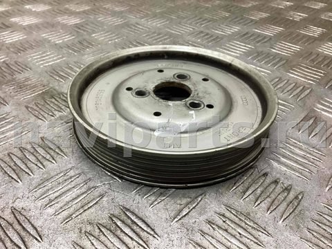 Новое Audi A6 C5, 1997 г., OEM 078145255, арт. A799540, фото 3