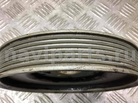 Новое Audi A6 C5, 1997 г., OEM 078145255, арт. A799540, фото 4