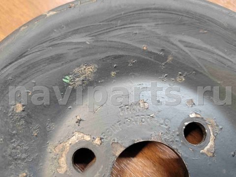 Новое Ford Scorpio, 1985 г., OEM 88WF3A733A2B, арт. A810269, фото 2