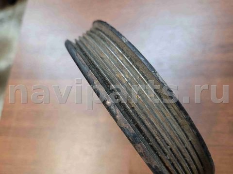 Новое Ford Scorpio, 1985 г., OEM 88WF3A733A2B, арт. A810269, фото 3