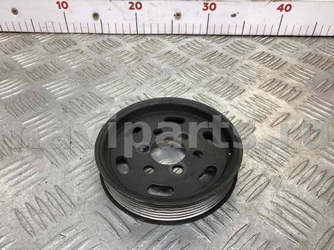 Новое Volkswagen Golf, 1997 г., OEM 038145255A, арт. A817821