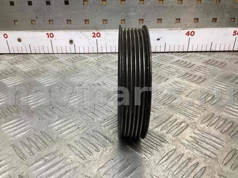 Новое Volkswagen Golf, 1997 г., OEM 038145255A, арт. A817821, фото 2