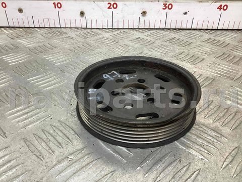 Новое Volkswagen Golf, 1997 г., OEM 038145255A, арт. A817821, фото 3