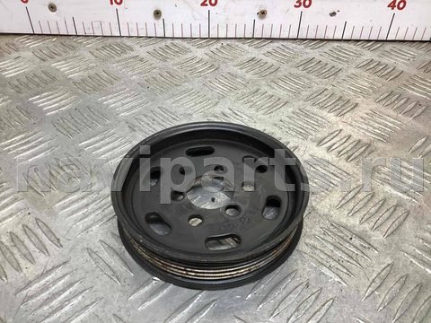 Новое Volkswagen Golf, 1997 г., OEM 038145255A, арт. A817822