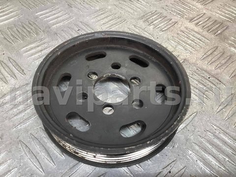 Новое Volkswagen Golf, 1997 г., OEM 038145255A, арт. A817822, фото 2