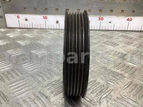 Новое Volkswagen Golf, 1997 г., OEM 038145255A, арт. A817822, фото 3