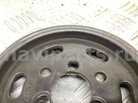 Новое Volkswagen Golf, 1997 г., OEM 038145255A, арт. A817822, фото 4