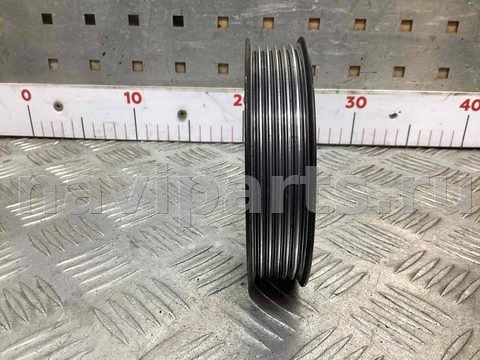 Новое Audi A3, 2000 г., OEM 038145255B, арт. A817826, фото 2