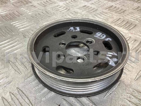 Новое Audi A3, 2000 г., OEM 038145255B, арт. A817826, фото 3