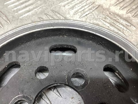 Новое Audi A3, 2000 г., OEM 038145255B, арт. A817826, фото 4