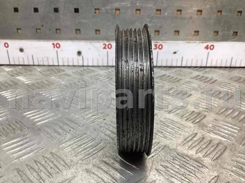 Новое Skoda Octavia A4, 2000 г., OEM 038145255B, арт. A817827, фото 2